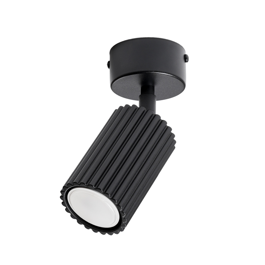 Brilagi - LED-Spot CRESTO 1xGU10/10W/230V schwarz