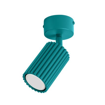 Brilagi - LED-Spot CRESTO 1xGU10/10W/230V türkis