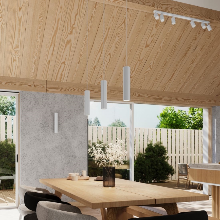 Brilagi - LED-Spot CRESTO 6xGU10/10W/230V weiß