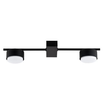 Brilagi - LED-Spot MONO 2xGX53/30W/230V schwarz