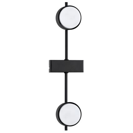 Brilagi - LED-Spot MONO 2xGX53/30W/230V schwarz