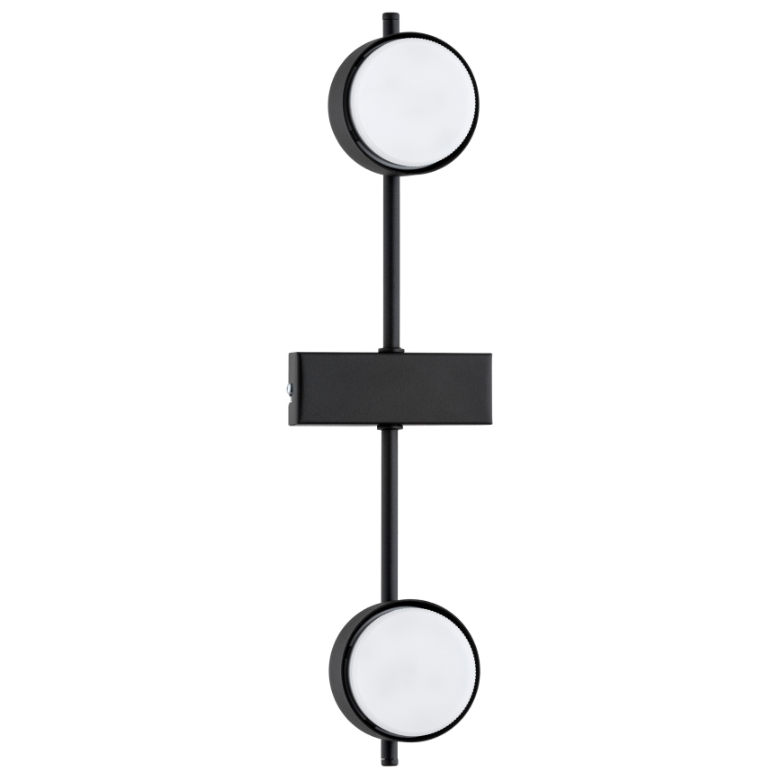 Brilagi - LED-Spot MONO 2xGX53/30W/230V schwarz