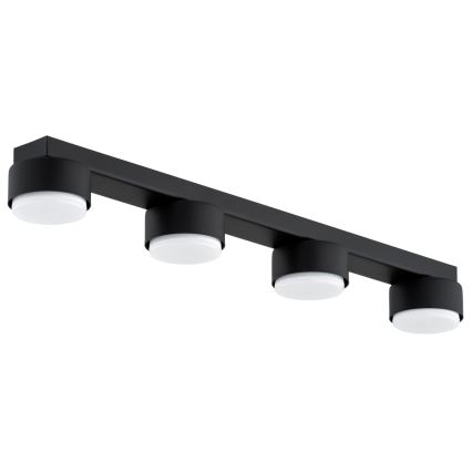 BRILAGI - LED-Spot MONO 4xGX53/30W/230V schwarz