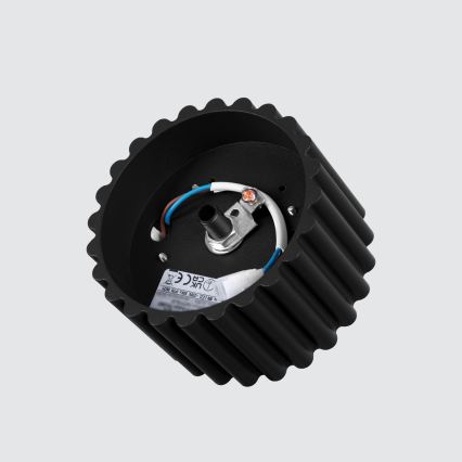 Brilagi - LED-Spot SFERA 1xGX53/30W/230V Ø 10 cm schwarz