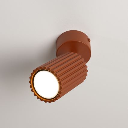 BRILAGI - LED-Spotleuchte CRESTO 1xGU10/10W/230V orange