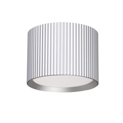 BRILAGI - LED Spotleuchte STRIPY 1xGX53/15W/230V 60x82 mm silber