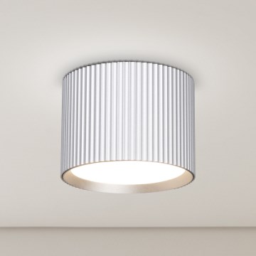 Brilagi - LED Spotleuchte STRIPY 1xGX53/15W/230V silber