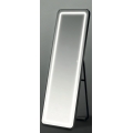 Brilagi - LED-Standspiegel BELLEZA LED/42W/230V 160x50 cm IP44 CRI 90 dimmbar + CCT