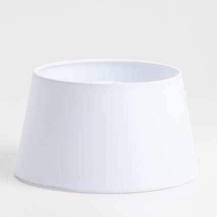 Brilagi - LED Stehlampe CERIA 1xE27/40W/230V, Ø 25 cm, weiß