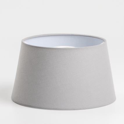 Brilagi - LED-Stehleuchte CERIA 1xE27/20W/230V Ø 25 cm grau/gold
