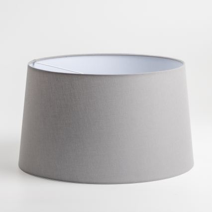Brilagi - LED-Stehleuchte CERIA 1xE27/20W/230V Ø 45 cm grau/gold