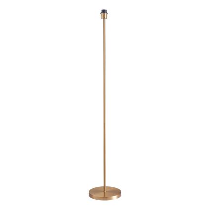 Brilagi - LED Stehleuchte CERIA 1xE27/20W/230V Ø 45 cm grün/gold