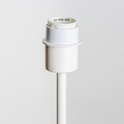 Brilagi - LED-Stehleuchte CERIA 1xE27/40W/230V Ø 45 cm grün/weiß