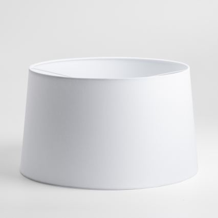 BRILAGI - LED-Stehleuchte CERIA 1xE27/60W/230V + LED/2,1W Ø 45 cm mattchrom/weiß