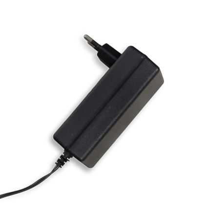 BRILAGI - LED Stehleuchte ECHO LED/36W/230V 4000K 110 cm schwarz