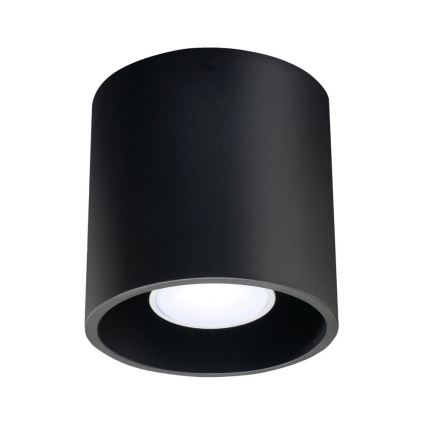Brilagi -  LED-Strahler FRIDA 1xGU10/7W/230V schwarz