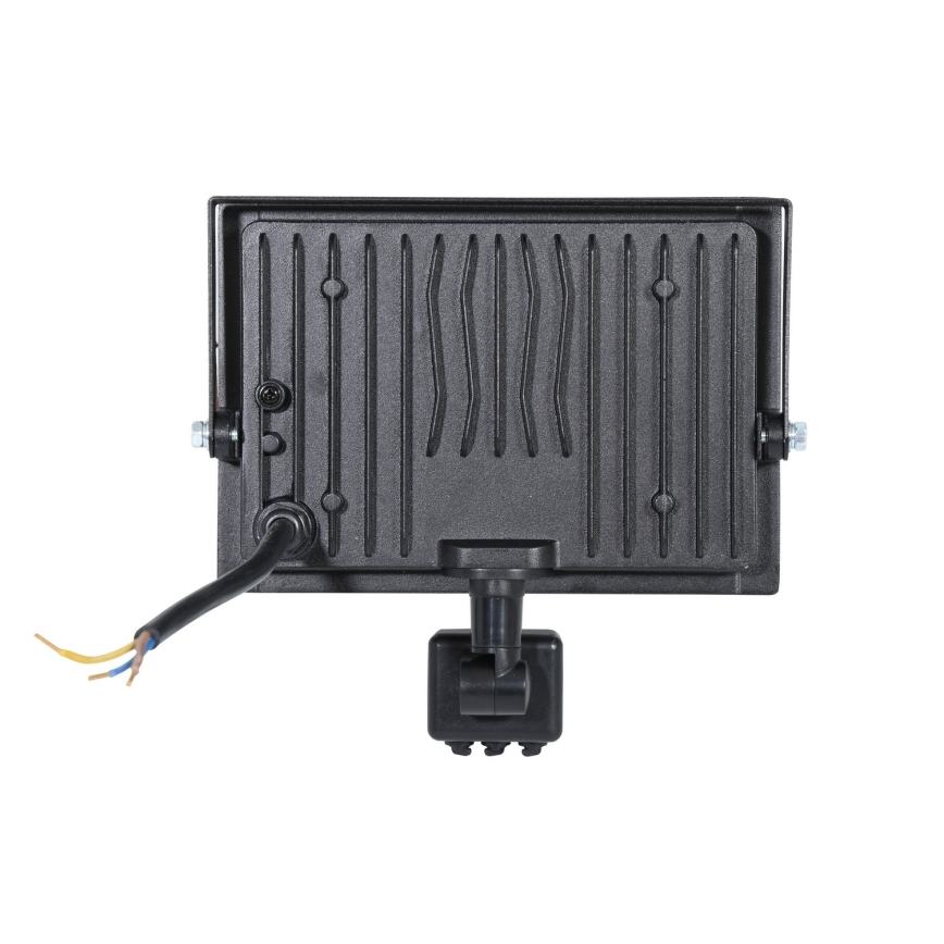 Brilagi - LED-Strahler mit Sensor ELARA ECO LED/30W/230V IP65