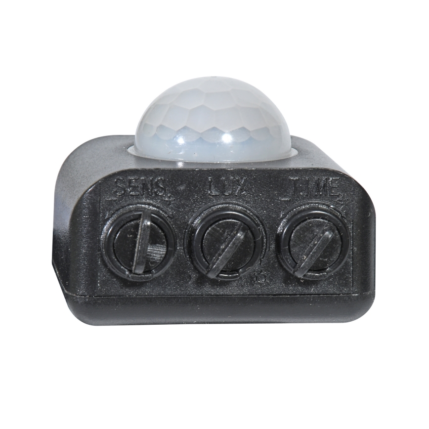 Brilagi - LED-Strahler mit Sensor ELARA PRO LED/10W/230V IP65
