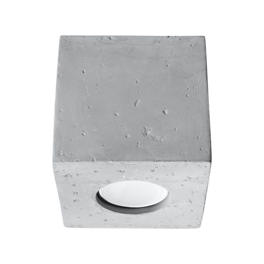 Brilagi -  LED-Strahler MURO 1xGU10/7W/230V Beton