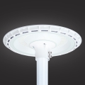 Brilagi - LED Straßenlampe URBANSPARK LED/120W/230V weiß IP65