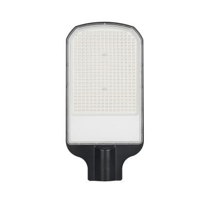 Brilagi - LED-Straßenleuchte für den Außenbereich URBANLIGHT LED/200W/230V schwarz IP65