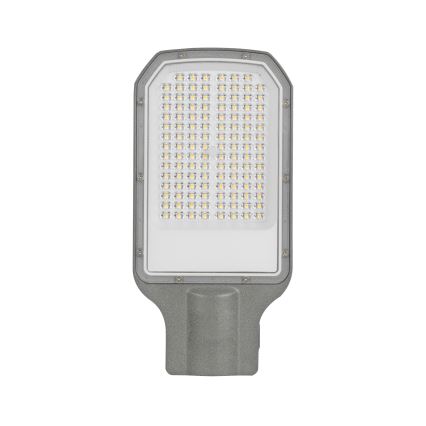 Brilagi - LED-Straßenleuchte für den Außenbereich URBANLIGHT LED/50W/230V grau IP65