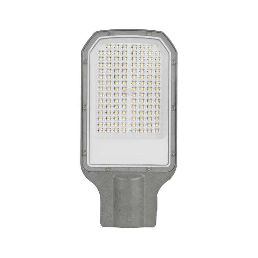 Brilagi - LED-Straßenleuchte für den Außenbereich URBANLIGHT LED/50W/230V grau IP65