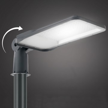 Brilagi - LED-Straßenleuchte URBANLIGHT LED/200W/230V Anthrazit IP65