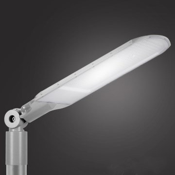 Brilagi - LED-Straßenleuchte URBANLIGHT LED/250W/230V grau IP65