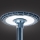 Brilagi - LED-Straßenleuchte URBANSPARK LED/120W/230V anthrazit IP65