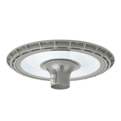 BRILAGI - LED-Straßenleuchte URBANSPARK LED/120W/230V grau IP65