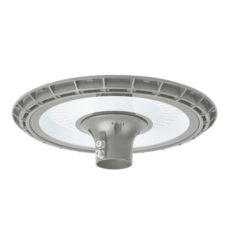 BRILAGI - LED-Straßenleuchte URBANSPARK LED/120W/230V grau IP65