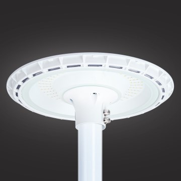 Brilagi - LED-Straßenleuchte URBANSPARK LED/120W/230V weiß IP65