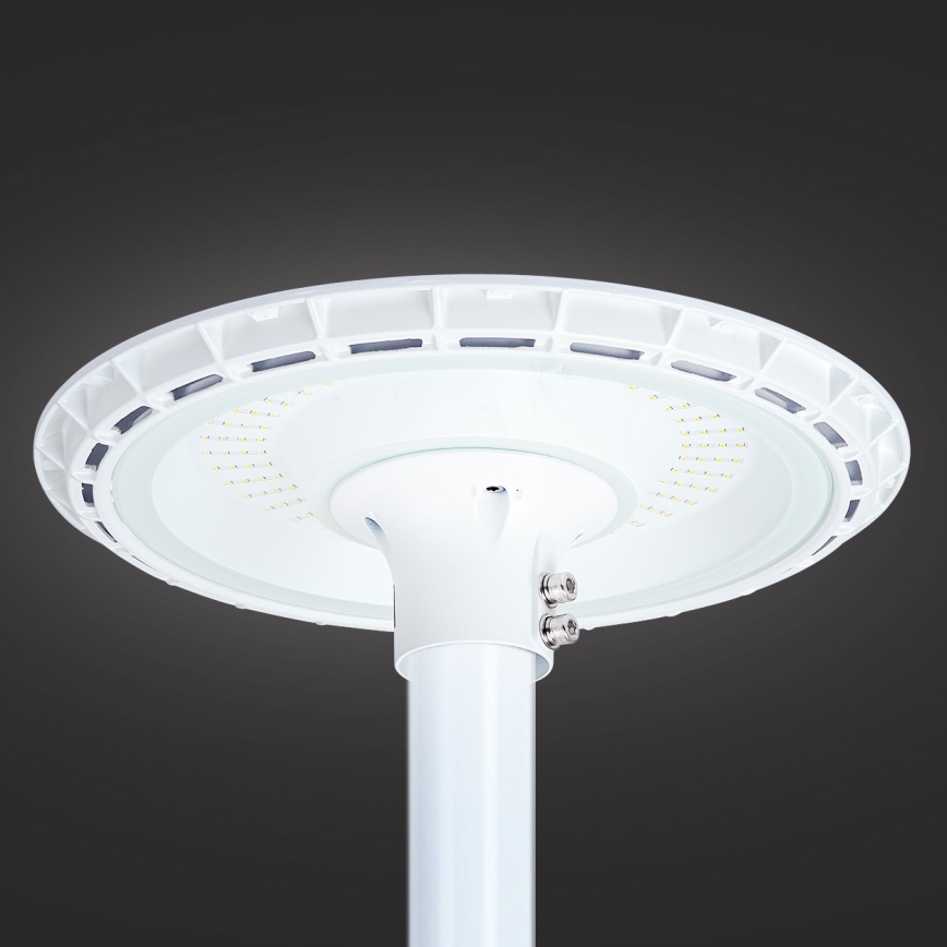 Brilagi - LED-Straßenleuchte URBANSPARK LED/120W/230V weiß IP65