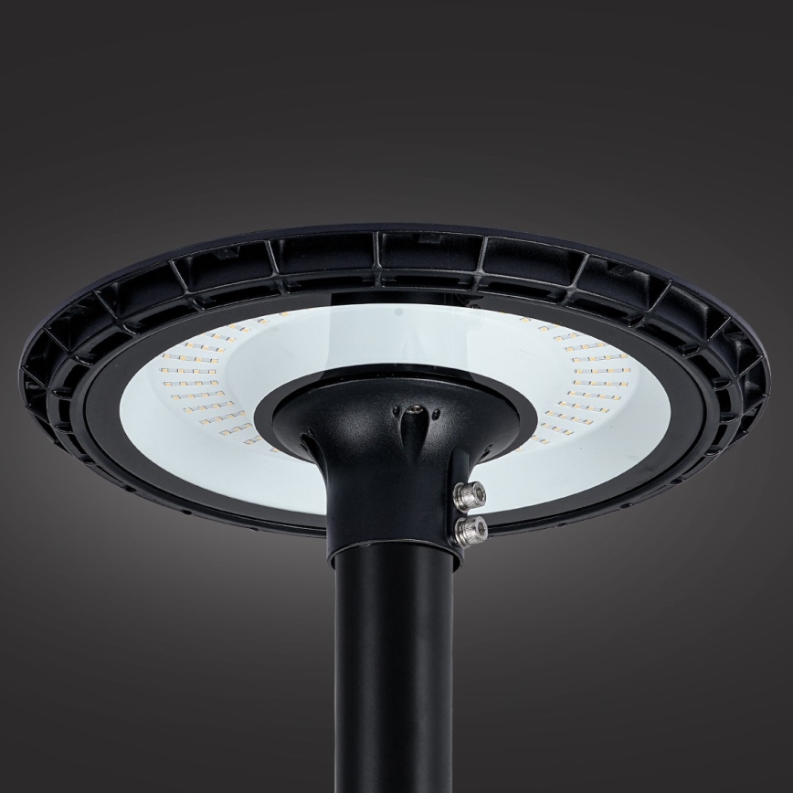Brilagi - LED-Straßenleuchte URBANSPARK LED/60W/230V schwarz IP65