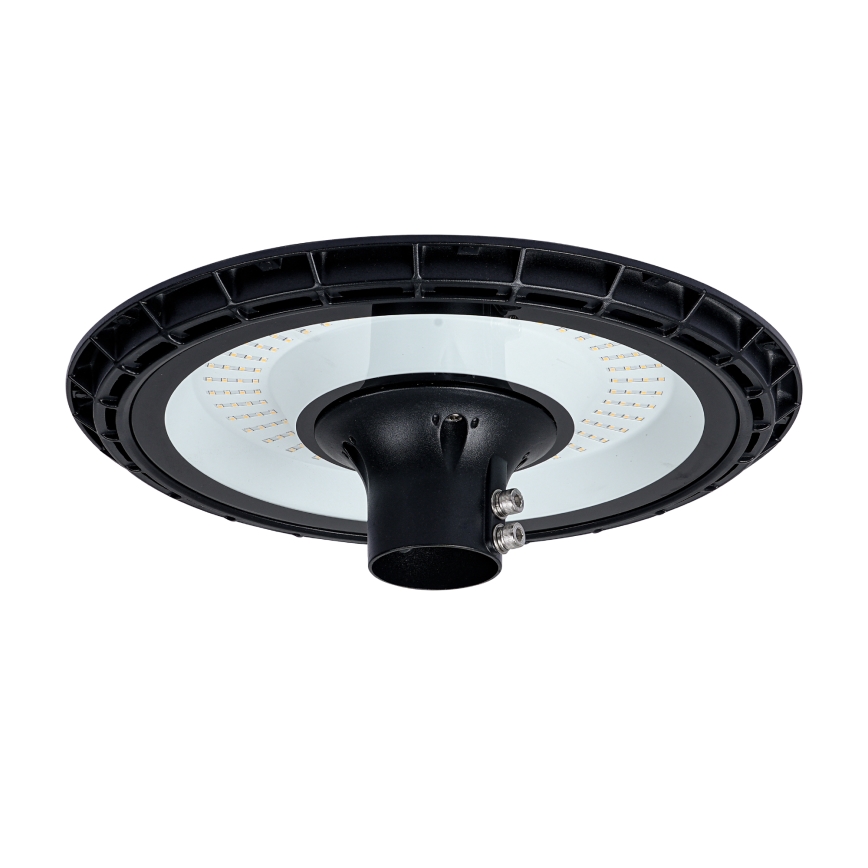 Brilagi - LED-Straßenleuchte URBANSPARK LED/60W/230V schwarz IP65