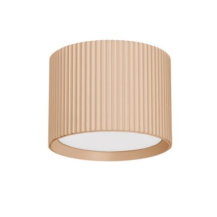 BRILAGI - LED STRIPY Spotleuchte 1xGX53/15W/230V 60x82 mm beige