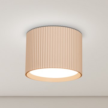 Brilagi - LED STRIPY Spotleuchte 1xGX53/15W/230V beige