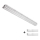 Brilagi - LED-technische, staubdichte Leuchtstoffleuchte OPTIMA T8 2xG13/18W/230V 4000K IP65 128 cm