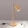 Brilagi - LED-Tischlampe CRESTO 1xGU10/10W/230V goldfarben