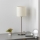 Brilagi - LED-Tischlampe NUBILA 1xE27/60W/230V cremefarben