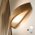 Brilagi - LED Wandleuchte CARVALHO 1xE27/60W/230V Eiche