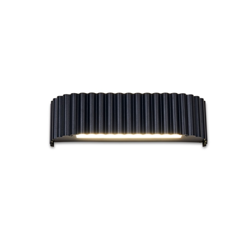 BRILAGI - LED-Wandleuchte FALCON MODERN LED/10W/230V 30 cm 3000/4500/6000K schwarz