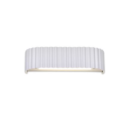 BRILAGI - LED Wandleuchte FALCON MODERN LED/10W/230V 30 cm 3000/4500/6000K weiß