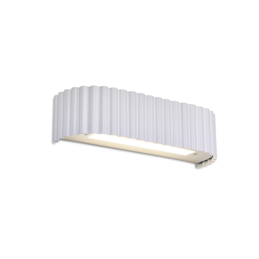 BRILAGI - LED Wandleuchte FALCON MODERN LED/10W/230V 30 cm 3000/4500/6000K weiß