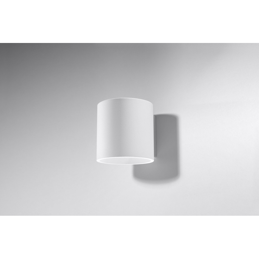 Brilagi -  LED-Wandstrahler FRIDA 1xG9/4W/230V weiß