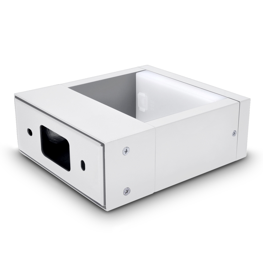 Brilagi - LED-Wandleuchte für den Außenbereich RAGUSA LED/7W/230V 3000/4000/6000K weiß IP54