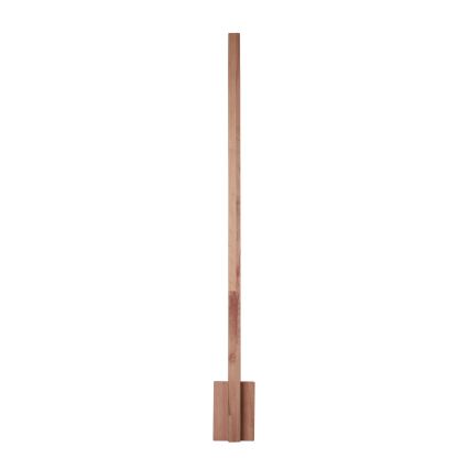 BRILAGI - LED Wandleuchte GARDALINE LED/90W/230V 100 cm Eiche