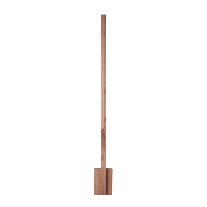 BRILAGI - LED Wandleuchte GARDALINE LED/90W/230V 100 cm Eiche