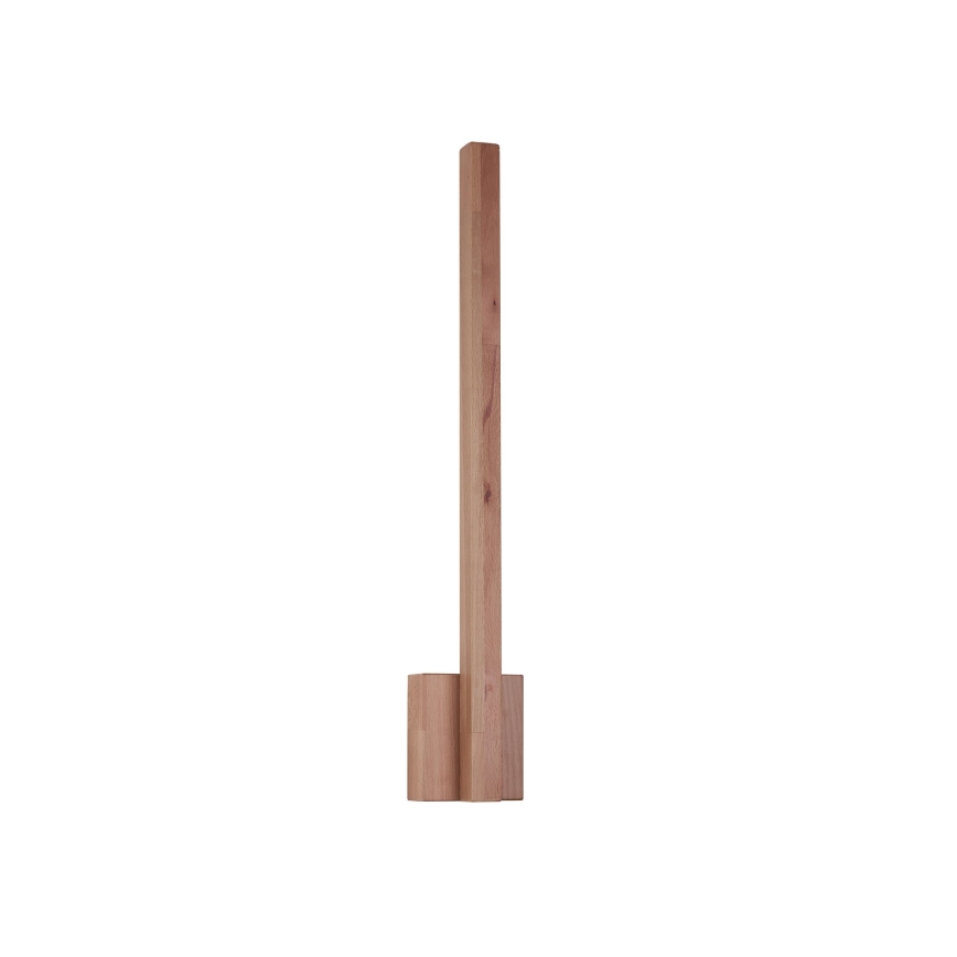BRILAGI - LED-Wandleuchte GARDALINE LED/90W/230V 60 cm Eiche